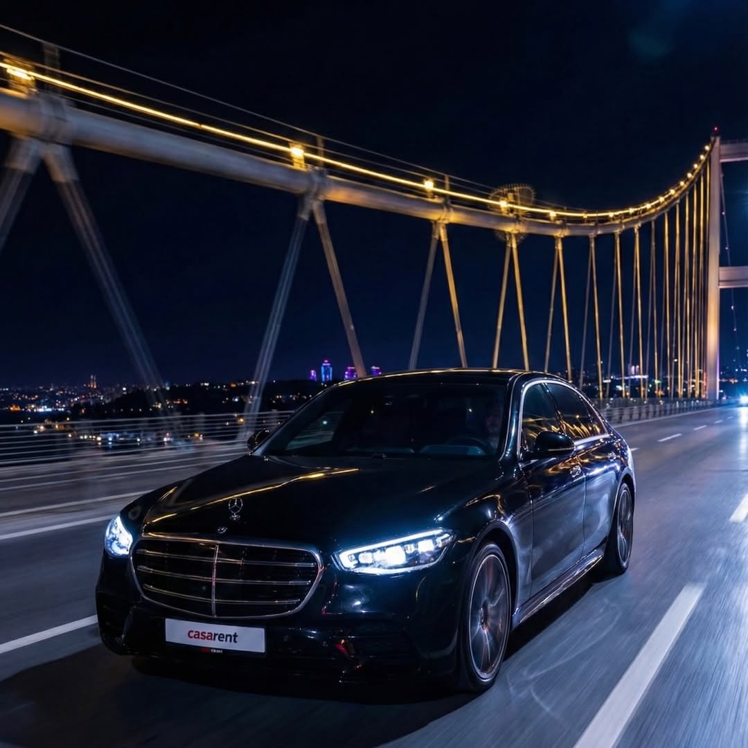 Casarent Istanbul
