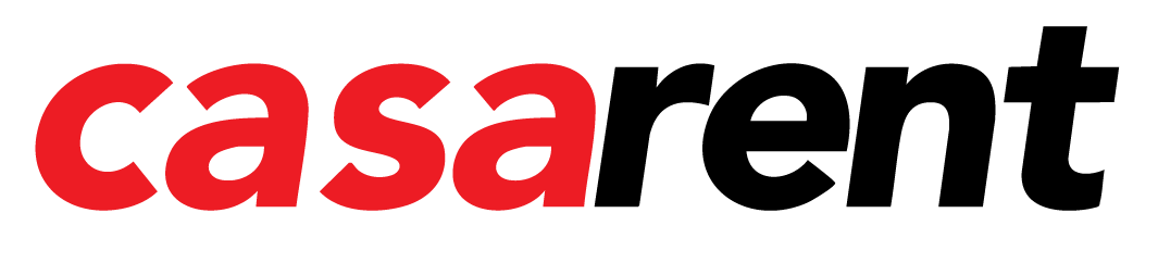 Casarent logo
