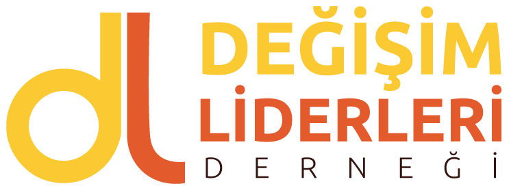 Değişim Liderleri Derneği logo