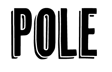 Pole logo