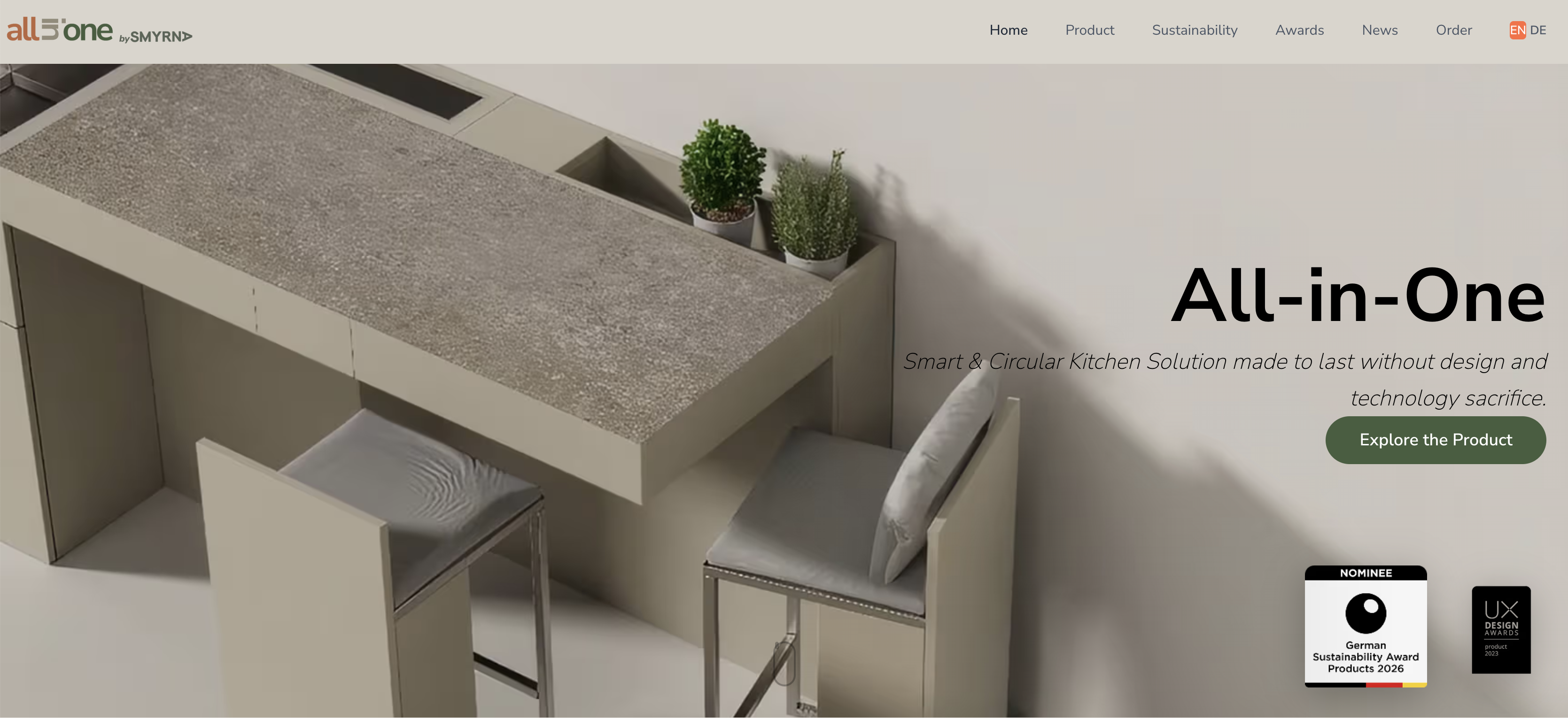 Smyrna Design Berlin